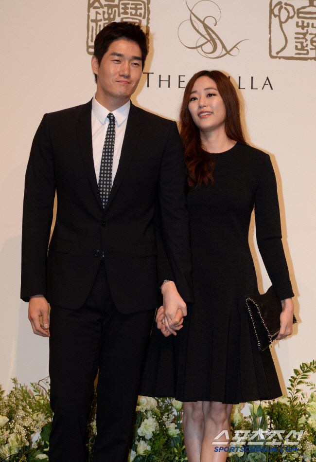 유지태, ♥김효진과 15년째 금슬 비결 