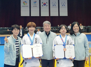 철원 유도, 제54회 전국소년체전서 최우수선수 배출