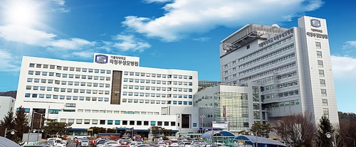 의정부성모병원 내달 1∼8일 캄보디아 의료봉사