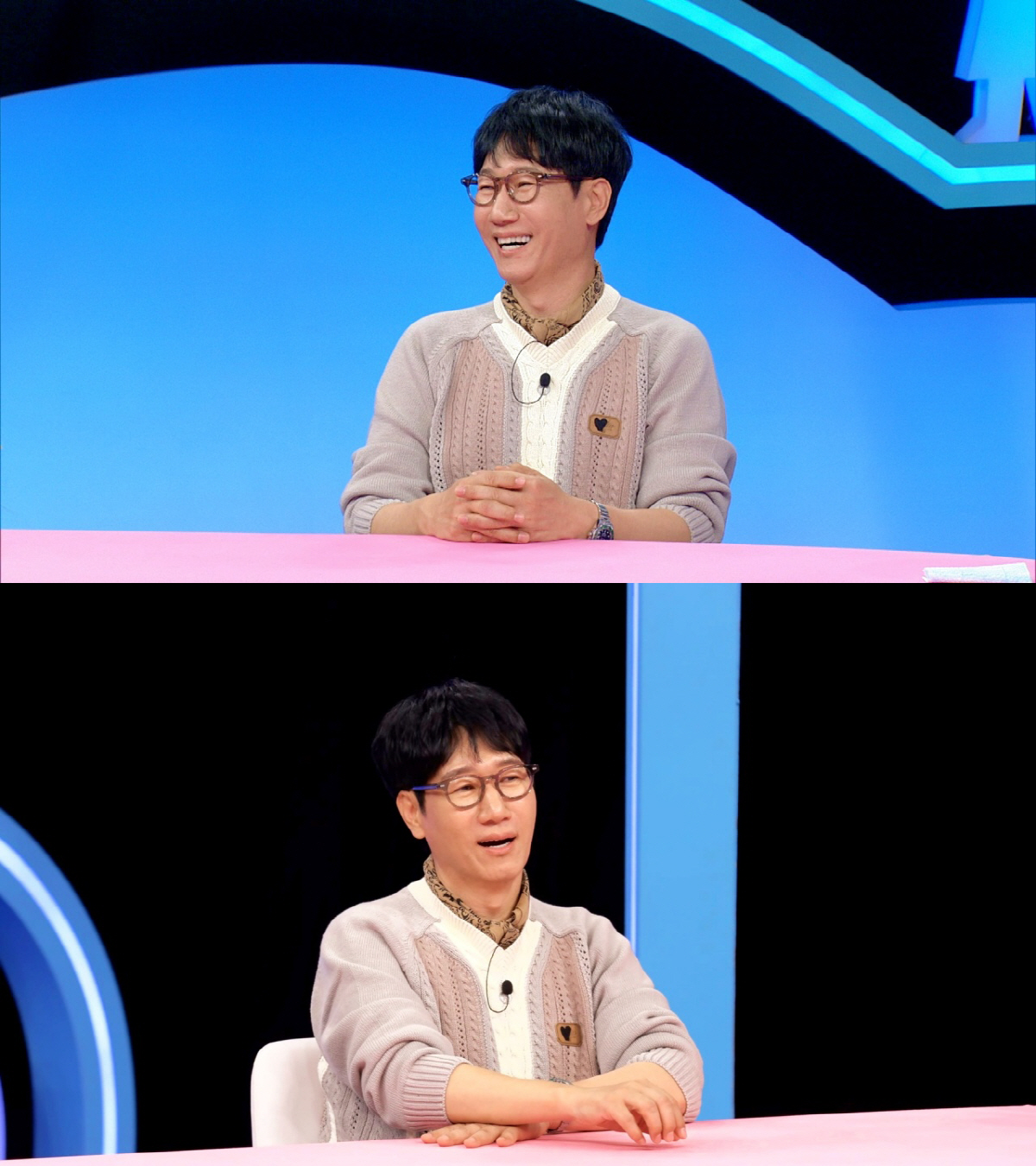 '59세' 지석진 "'결혼 27년차' 졸혼까지 1년 남아…이혼보다 낫다"…