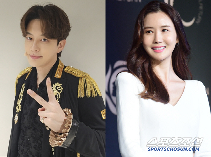 세븐♥이다해, 결혼 2년만 '위기' 폭로전 "많이 싸워...20년 후 졸…