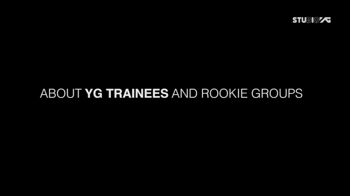 [공식]YG, 신인 걸그룹 론칭…"4인조 확정, 28일 멤버 공개"