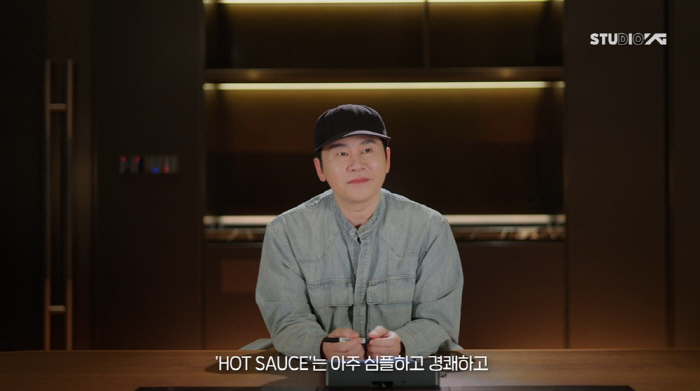 [공식]YG, 신인 걸그룹 론칭…"4인조 확정, 28일 멤버 공개"
