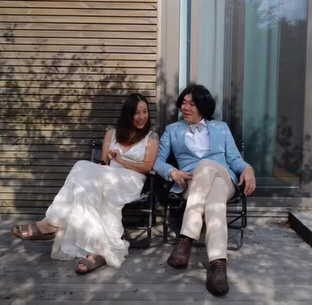 이효리♥이상순, 광고 찍더니…유기견 사료 3톤 기부[SC이슈]