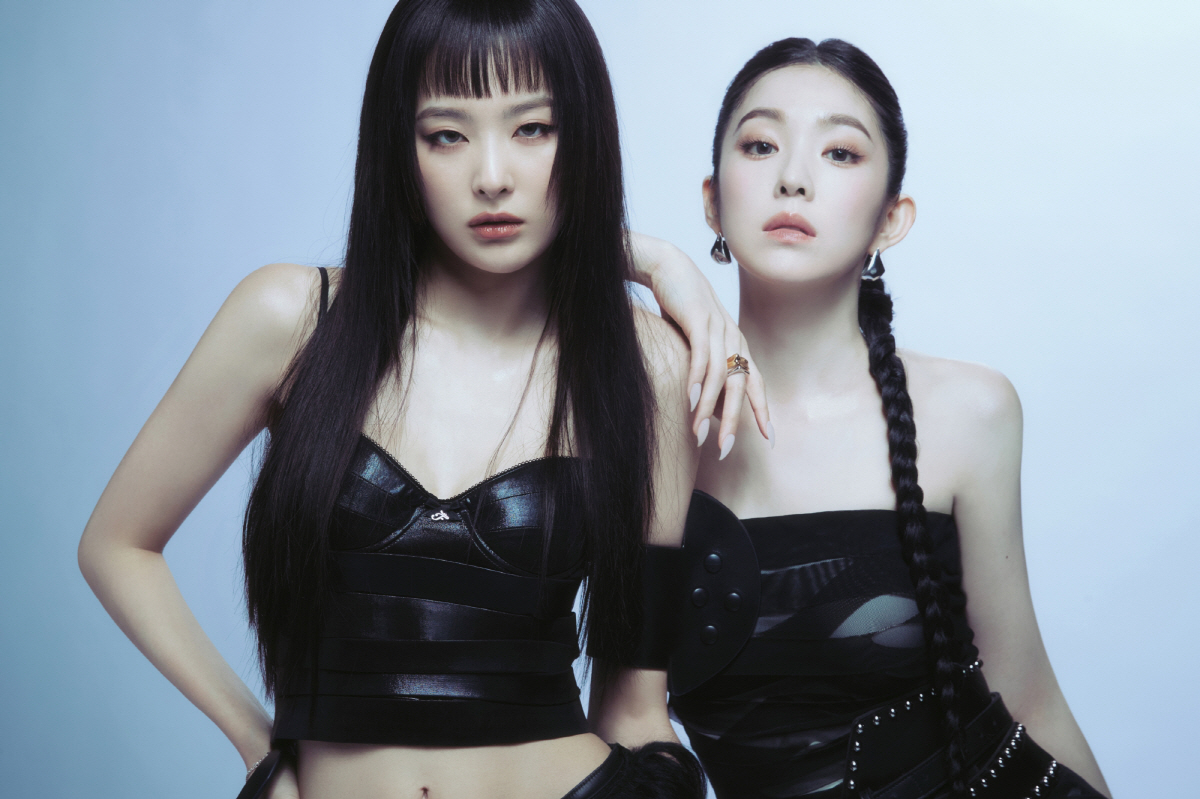 레드벨벳 아이린&슬기, 오늘(26일) 컴백…"'몬스터' 이후 5년만, 한…