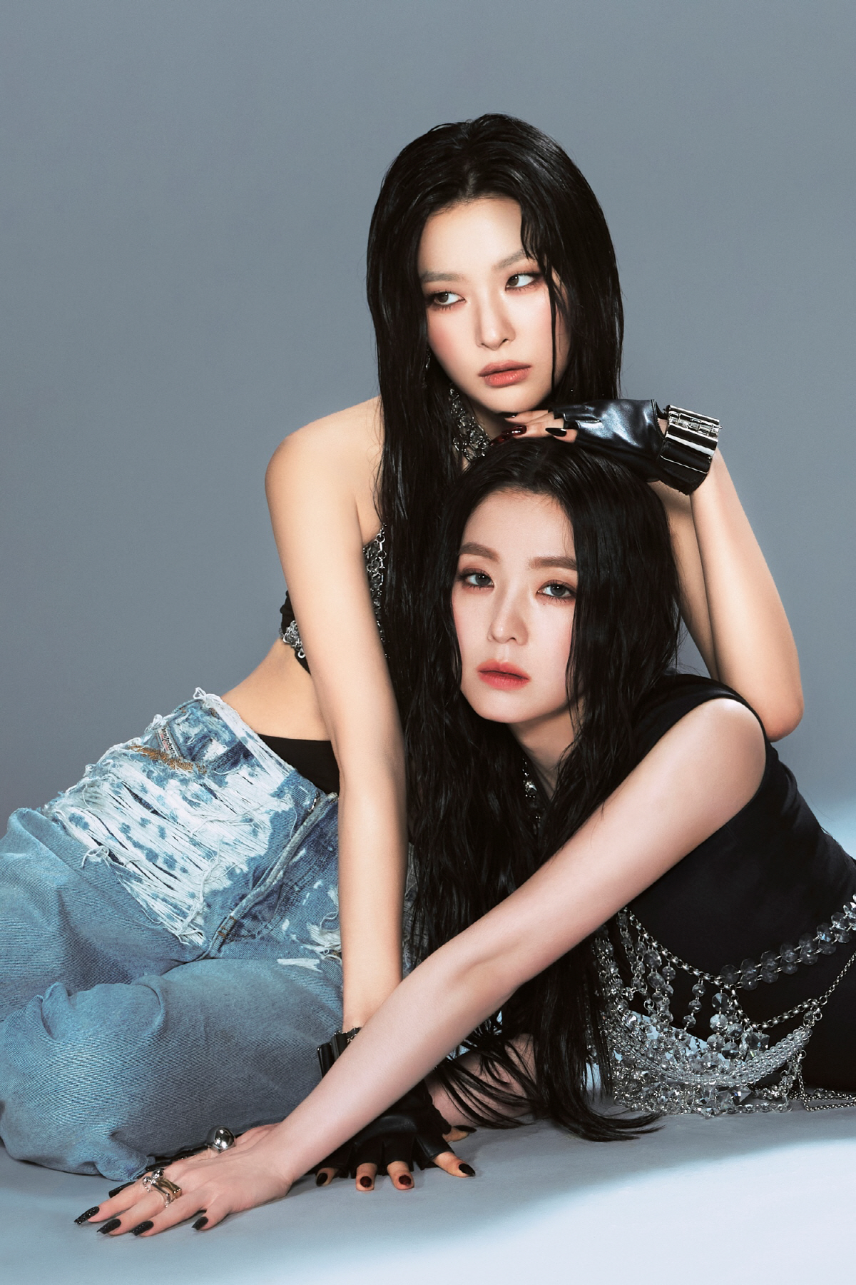 레드벨벳 아이린&슬기, 오늘(26일) 컴백…"'몬스터' 이후 5년만, 한…