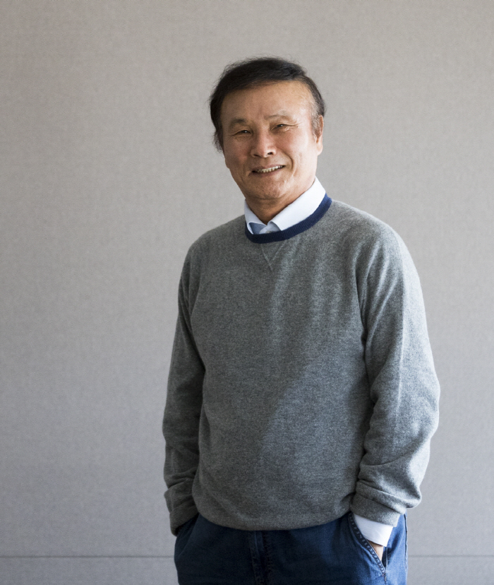 "북미 시장 확대, 차별화된 기술력" 김영찬 골프존그룹 회장, 3년 연속…