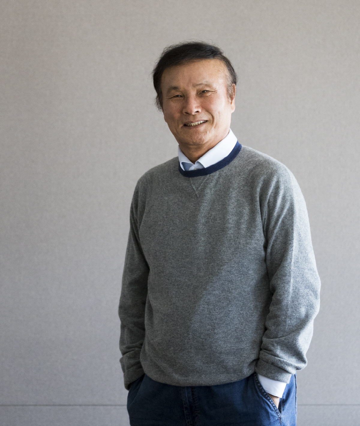 "북미 시장 확대, 차별화된 기술력" 김영찬 골프존그룹 회장, 3년 연속…