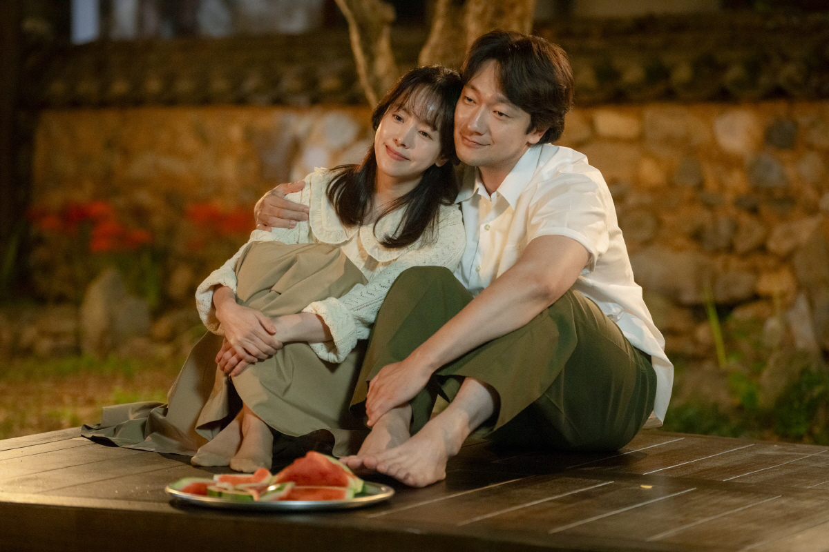 절절한 모성애 연기도 갓벽..한지민 '천국보다 아름다운' 열연, 시청자 …