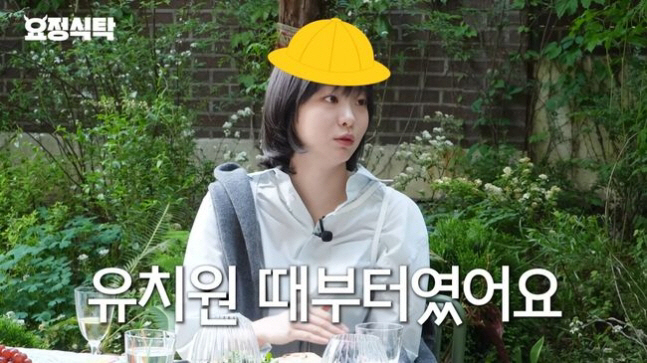 ‘마녀’→‘나인 퍼즐’ 작품 선택마다 '히트' 김다미 “나만의 리듬대로”