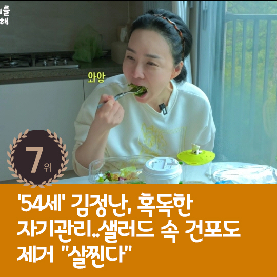 [카드뉴스] 지난주 핫이슈, 무속인으로 캐스팅된 추자현