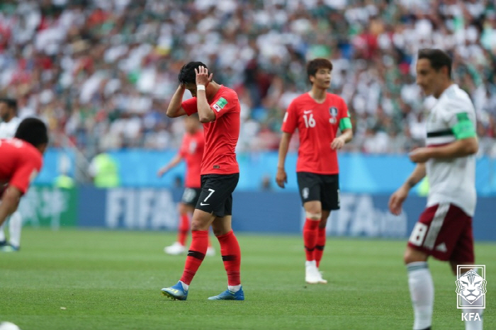 '멕시코,너 잘 만났다' 백기태호 U-17 월드컵서 멕시코-스위스-코트디…