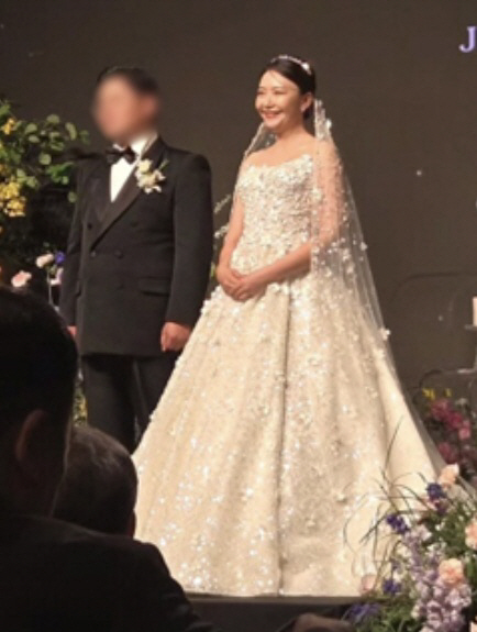 임성언 남편, 전과 3범 사기꾼+삼혼 의혹..결혼 9일만 날벼락