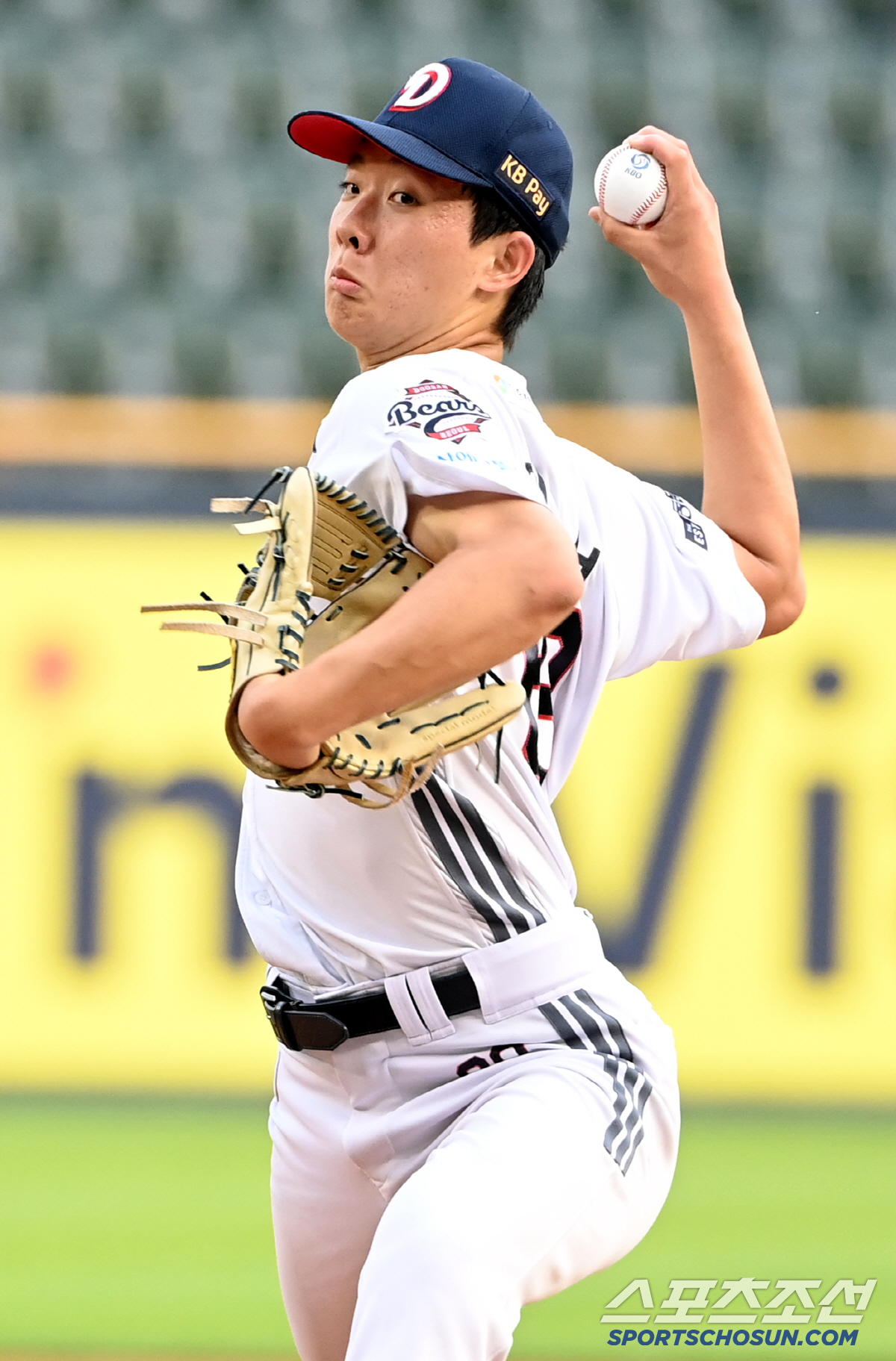 "친구한테 던지듯 해봐"…'19년 선배'가 이런 말을? 사령탑 인정한 '…