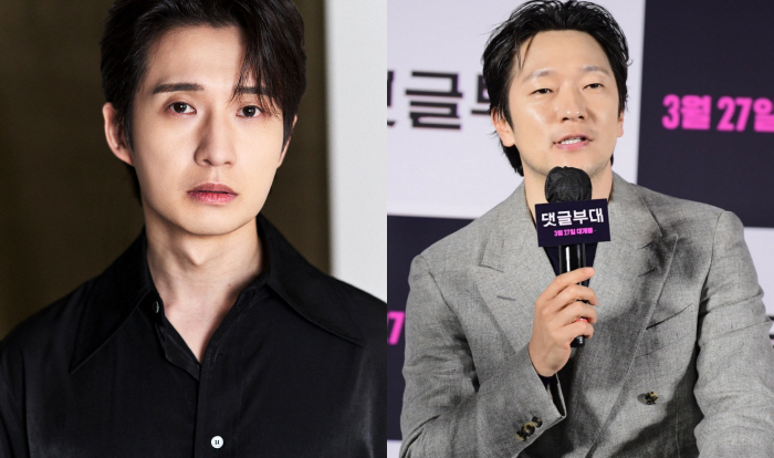 ‘천국보다 아름다운’ 류덕환 “손석구, 연출자로서 탐나는 배우…함께 작업…