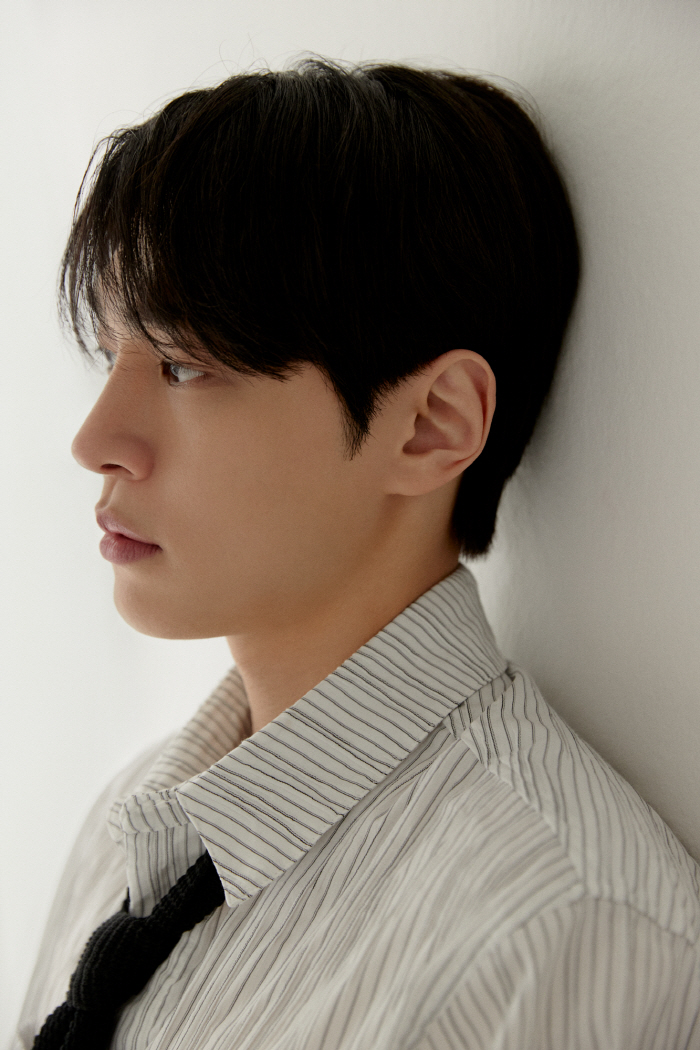 [인터뷰①] '언슬전' 강유석 "하이보이즈 활동? 나 진짜 몸치구나..투…