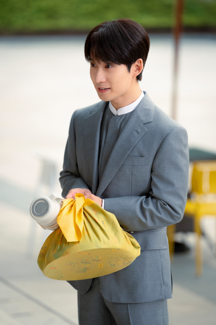 [SC인터뷰] ‘천국보다 아름다운’ 류덕환 “쉼과 질문 끝 다시 선 현장…