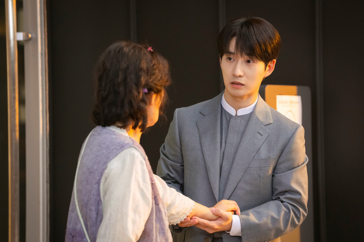 [SC인터뷰] ‘천국보다 아름다운’ 류덕환 “쉼과 질문 끝 다시 선 현장…