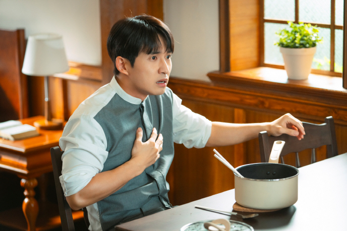 [SC인터뷰] ‘천국보다 아름다운’ 류덕환 “쉼과 질문 끝 다시 선 현장…