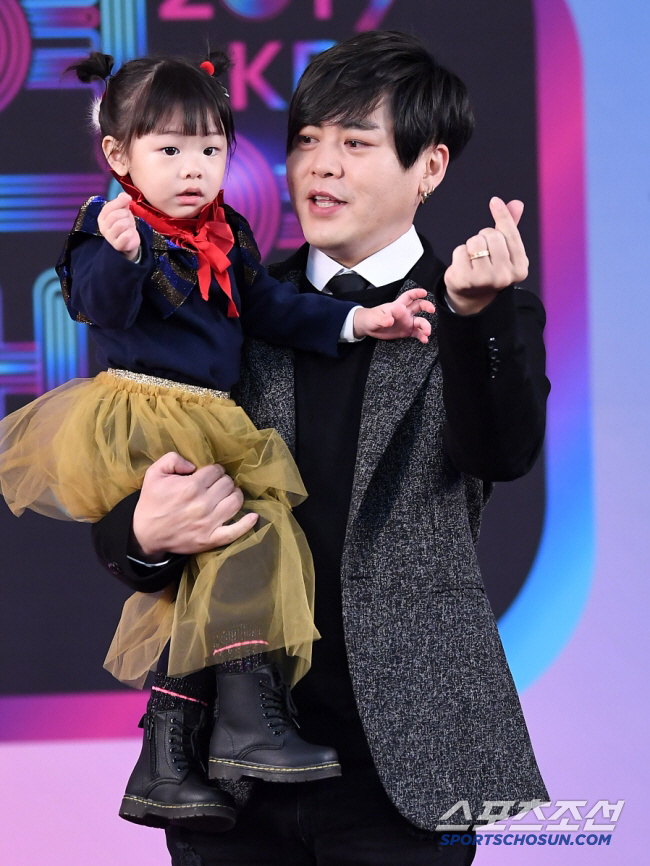 문희준, 불명예 회복할까...오열하는 딸 위해 방송 재출연 ('공부와놀부…