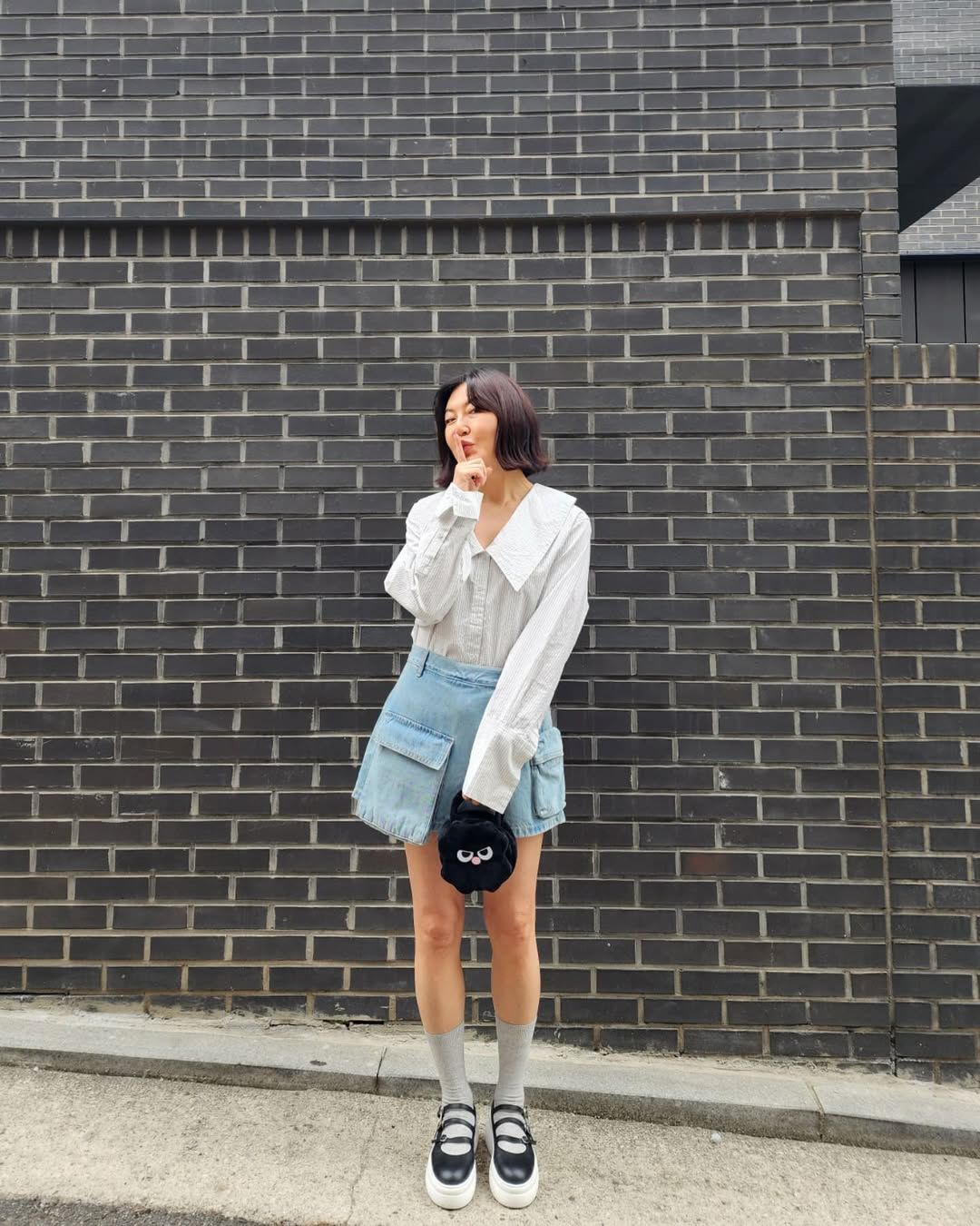 한혜연, 14kg 감량 후 몸매로 승부...간장종지 식사 후 '잘록 허리…