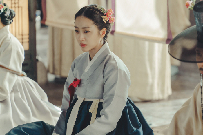 [SC줌人] 조보아, 군인→구미호→무녀..미모 넘어선 한계無 연기 '극강…
