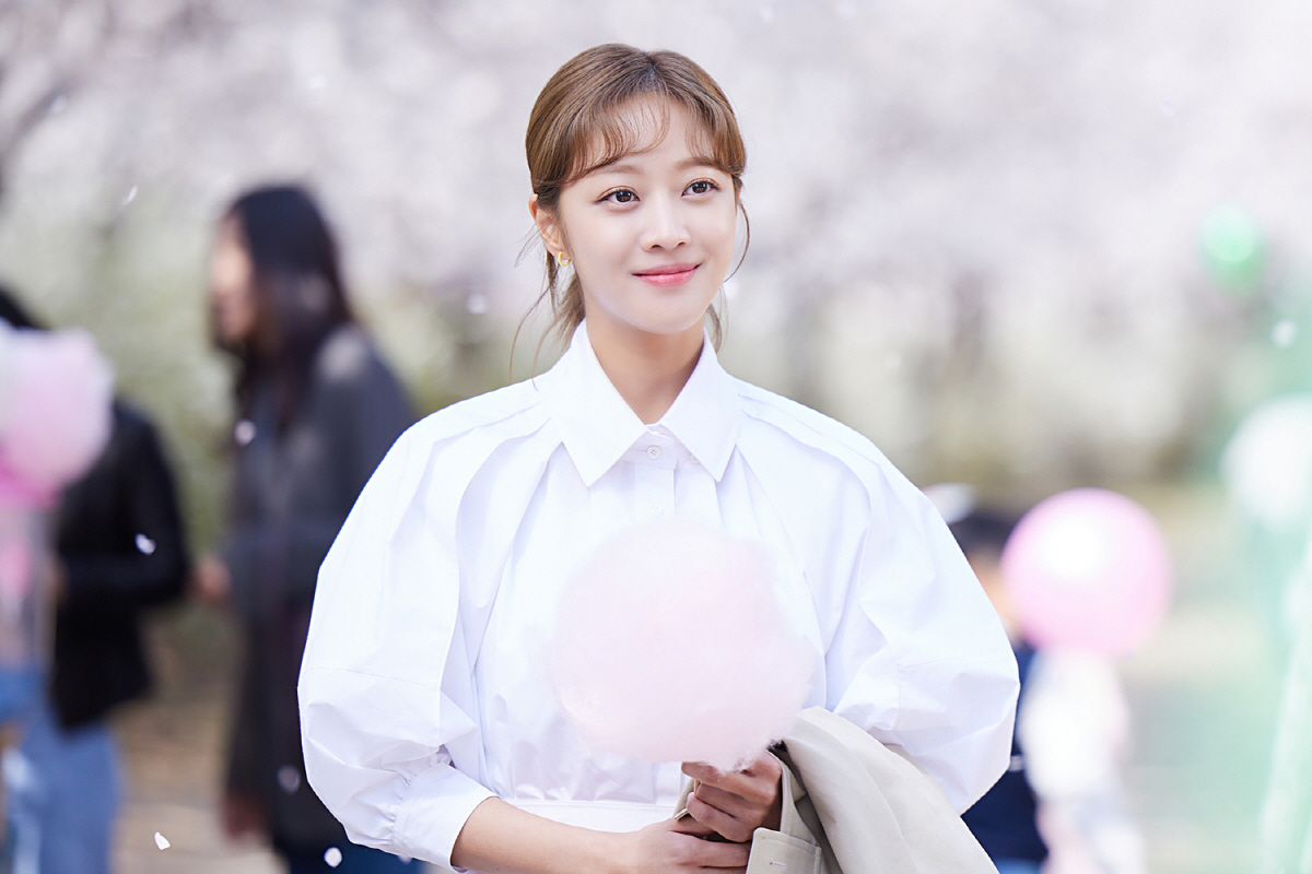 [SC줌人] 조보아, 군인→구미호→무녀..미모 넘어선 한계無 연기 '극강…