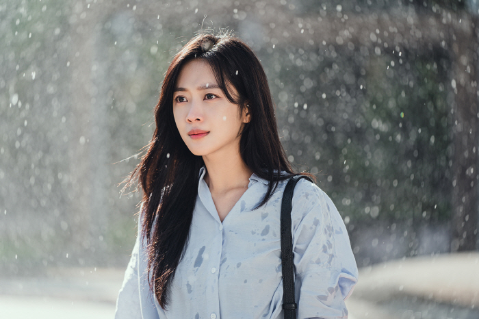 [SC줌人] 조보아, 군인→구미호→무녀..미모 넘어선 한계無 연기 '극강…