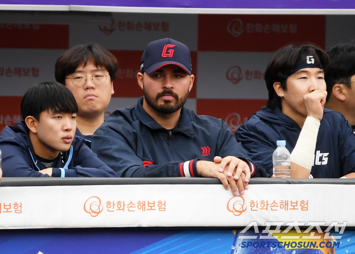 '159km 좌완 첫 출격' 감보아, 27일 삼성전서 첫선 → '가을야구…