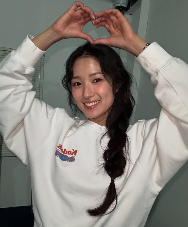 [청룡랭킹] 5월의 여왕은 김혜윤, 배우부문 1위 등극