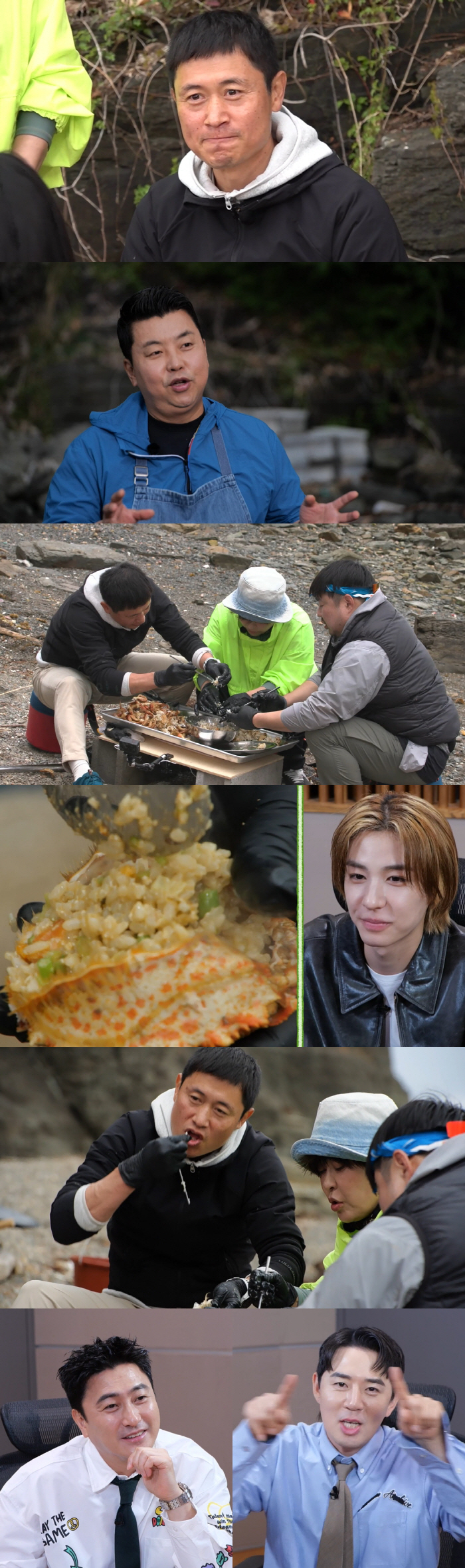 이영표, 120만 원짜리 밥상 공개..역사상 최고가 ‘충격’