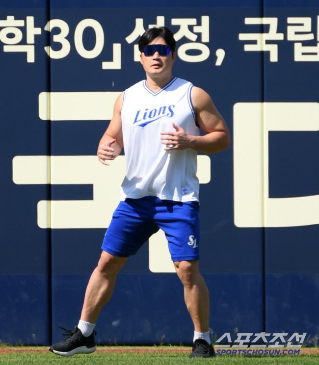 '22억 계약 끝나는데…' 기약 없는 복귀 소식, 427SV에 멈춘 레전…