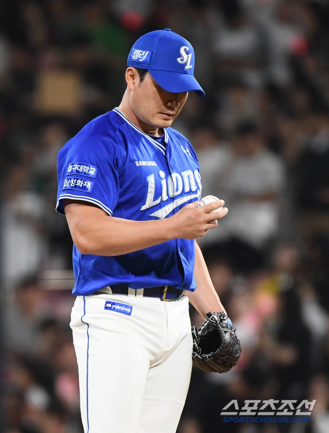 '22억 계약 끝나는데…' 기약 없는 복귀 소식, 427SV에 멈춘 레전…