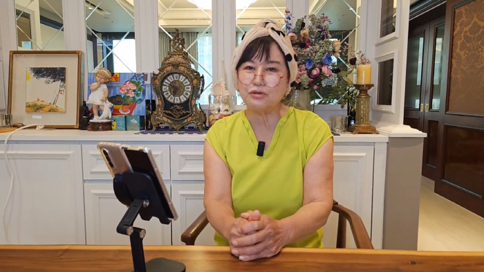 "인연도 없었는데"..박원숙, 새신랑 이상민에 축복 "빚 극복→결혼 너무…