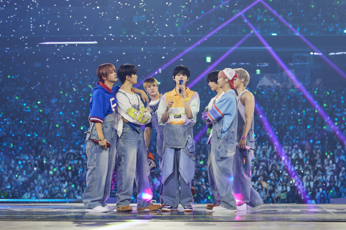 NCT 드림, 2만 시즈니와 팬미팅 대성황…7월 컴백+콘서트 예열