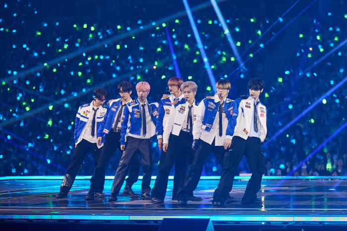 NCT 드림, 2만 시즈니와 팬미팅 대성황…7월 컴백+콘서트 예열