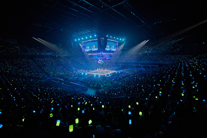 NCT 드림, 2만 시즈니와 팬미팅 대성황…7월 컴백+콘서트 예열