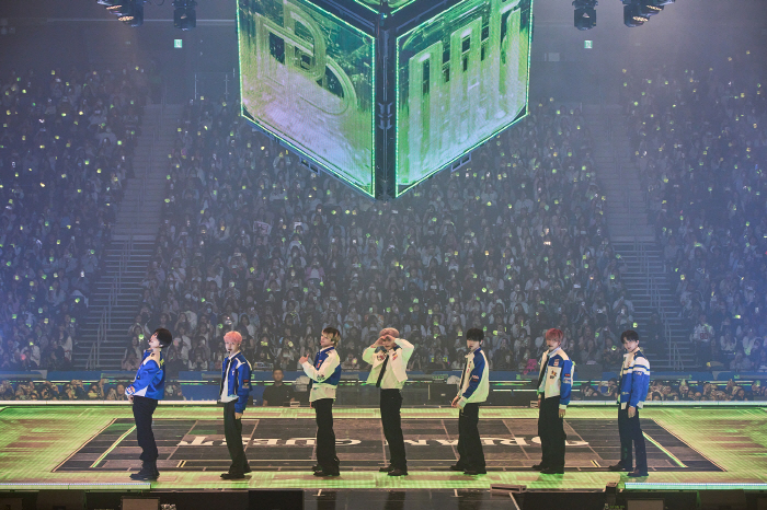NCT 드림, 2만 시즈니와 팬미팅 대성황…7월 컴백+콘서트 예열