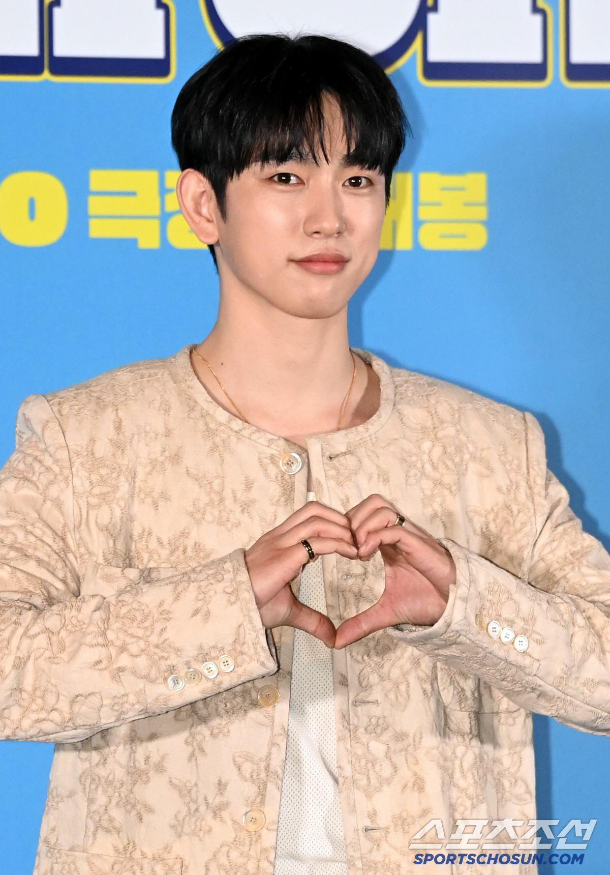 [포토] 박진영, 꽉 찬 잘생김