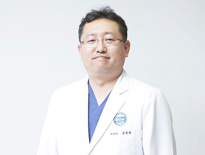 차 의과학대학교 의학전문대학원장에 김동현 교수 선임