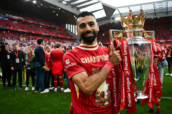 'EPL 킹' 대반전! 사우디 이적 여전히 열려있다…"진지한 협상 있었다…