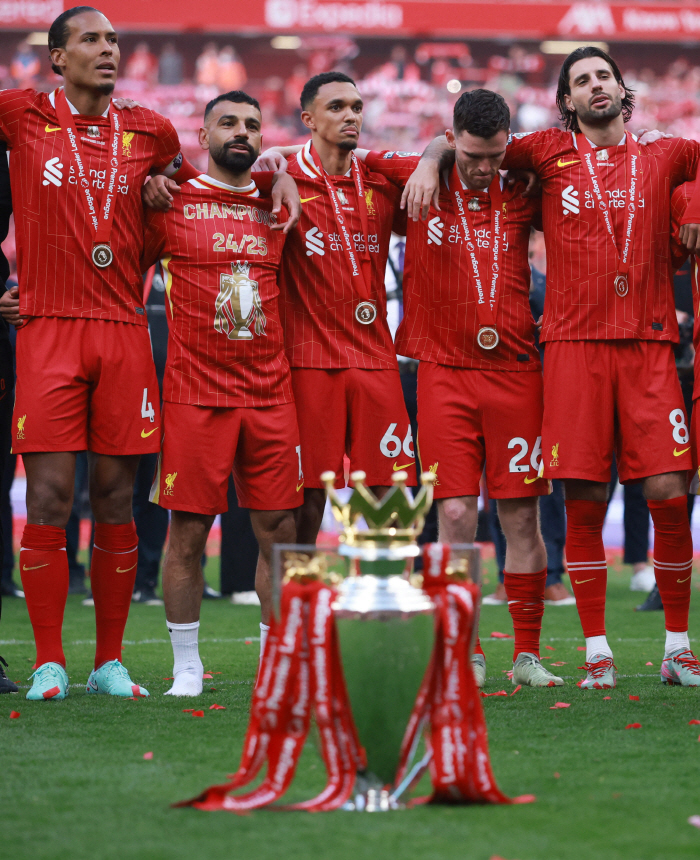'EPL 킹' 대반전! 사우디 이적 여전히 열려있다…"진지한 협상 있었다…