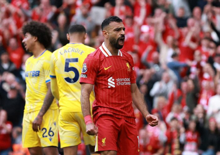 'EPL 킹' 대반전! 사우디 이적 여전히 열려있다…"진지한 협상 있었다…