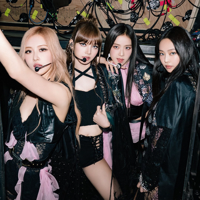 SM 하츠투하츠·JYP 트와이스·YG 블랙핑크·하이브 아일릿…빅4 '서머…