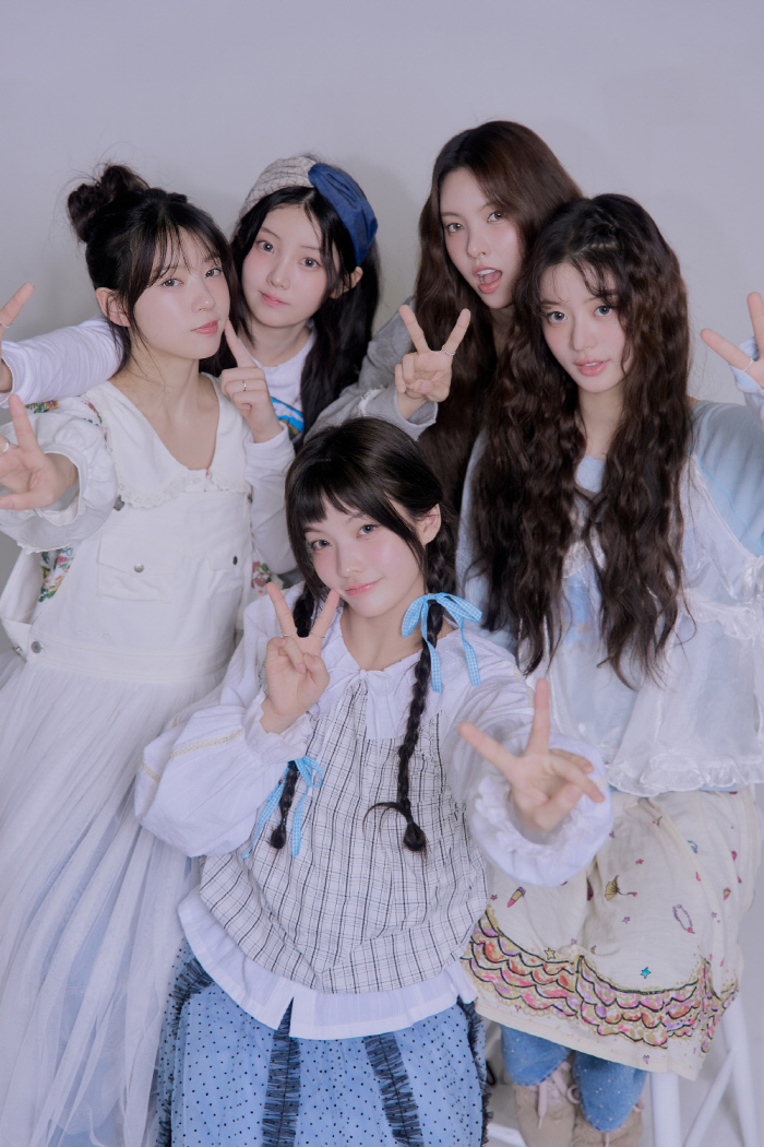 SM 하츠투하츠·JYP 트와이스·YG 블랙핑크·하이브 아일릿…빅4 '서머…