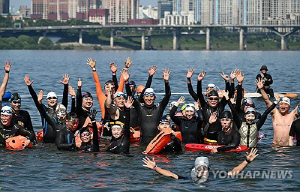 30일부터 '쉬엄쉬엄 한강 3종 축제'…오세훈·린가드도 뛴다