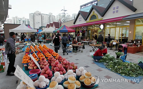 춘천 풍물야시장, '춘풍야장'으로 새 단장…30일 개장