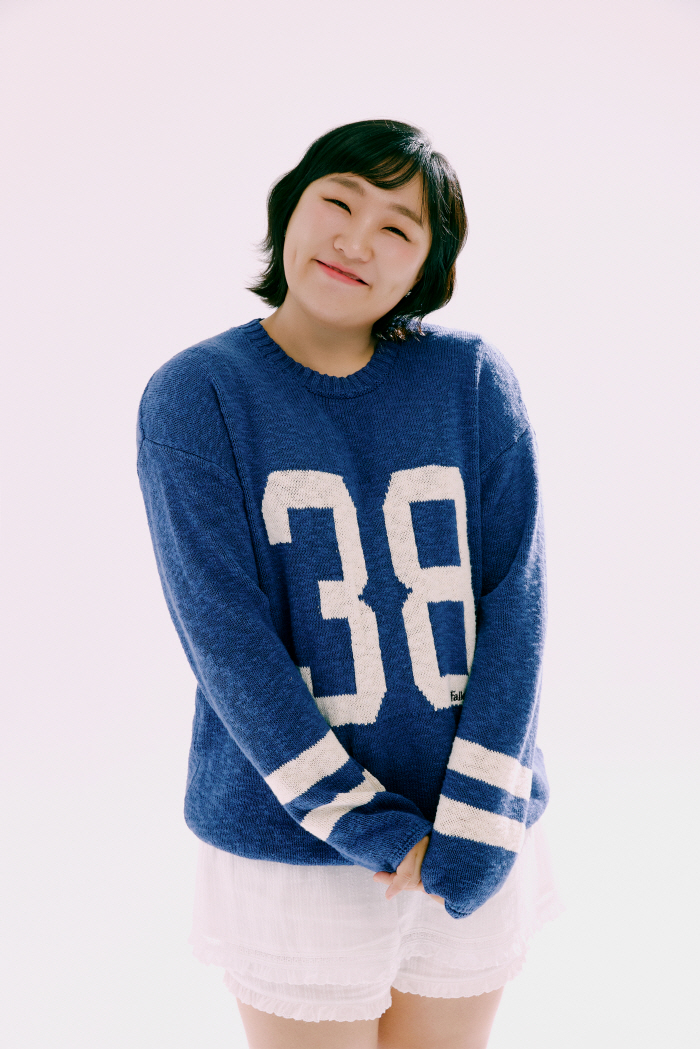 [SC인터뷰] "몽클레어 본사도 좋아했대요"..이수지, 진짜 '대세' 된…