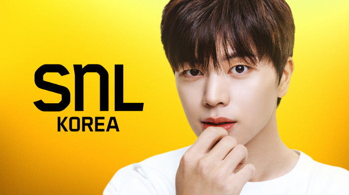 [공식] '육잘또' 육성재, 'SNL 코리아7' 출격 "촌철살인 코미디 …
