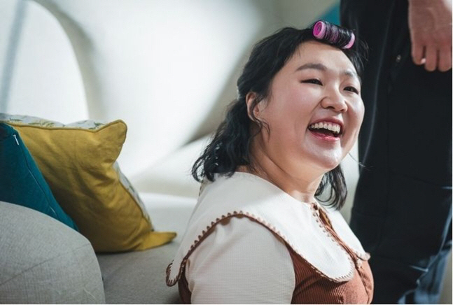 “쪼글쪼글 티셔츠+시월드 입담”…정상훈·이수지, 웃음 폭격 준비 완(‘살…
